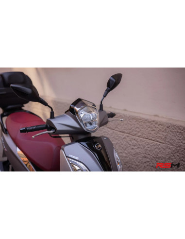 SYMPHONY ST LC 125