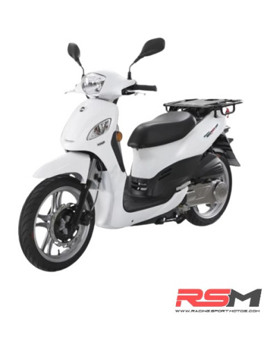 SYMPHONY CARGO 125CC