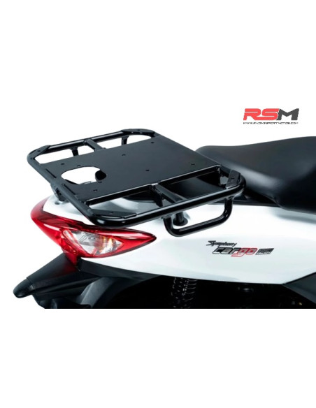 SYMPHONY CARGO 125CC