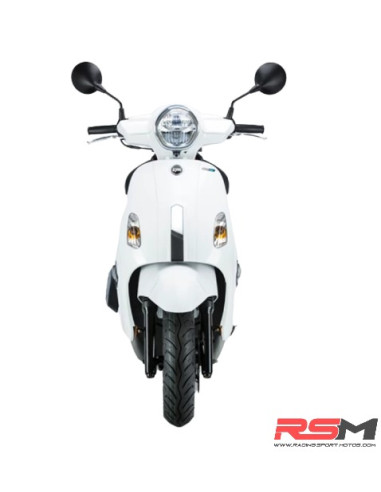 FIDDLE 125