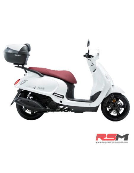FIDDLE 125