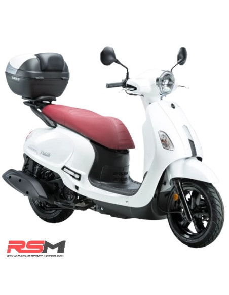 FIDDLE 125
