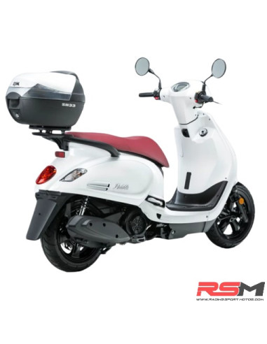 FIDDLE 125
