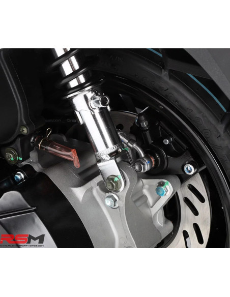 FIDDLE 125