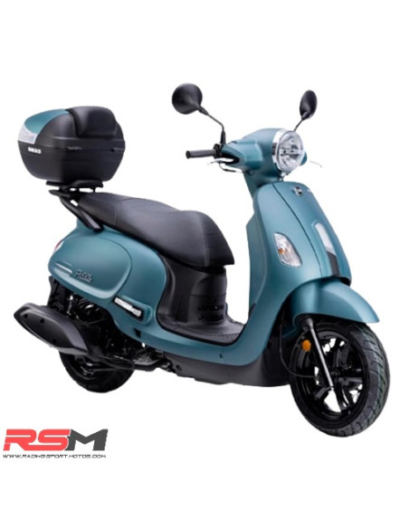 FIDDLE 125