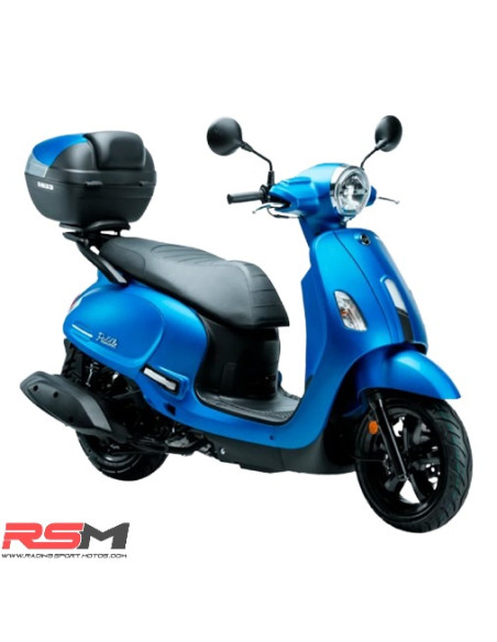 FIDDLE 125