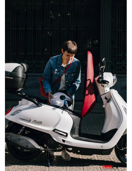 FIDDLE 125