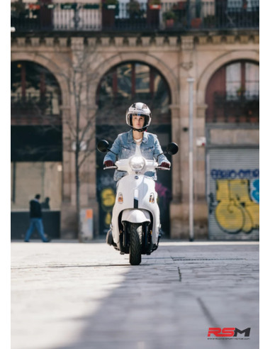 FIDDLE 125