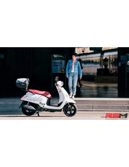 FIDDLE 125