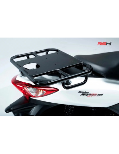 SYM SYMPHONY CARGO 50CC