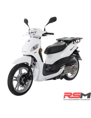 SYM SYMPHONY CARGO 50CC