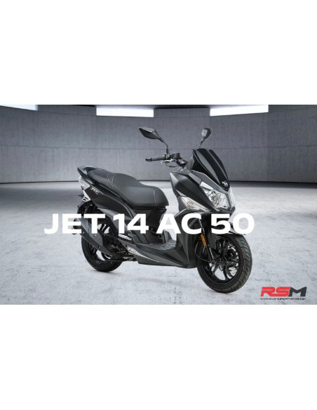 JET 14 AC 50
