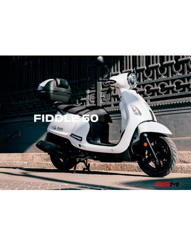 FIDDLE 50