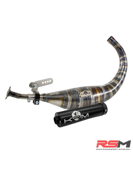 copy of ESCAPE MINARELLI HORIZONTAL PRO REPLICA MK2 STAGE6 - ALUMINIO