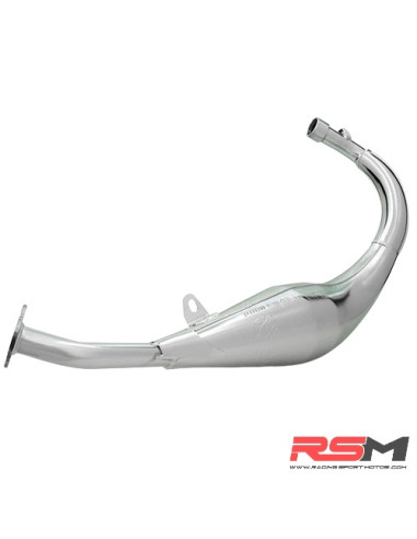 copy of ESCAPE MINARELLI HORIZONTAL PRO REPLICA MK2 STAGE6 - ALUMINIO