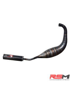 copy of ESCAPE MINARELLI HORIZONTAL PRO REPLICA MK2 STAGE6 - ALUMINIO