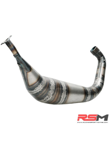 copy of ESCAPE MINARELLI HORIZONTAL PRO REPLICA MK2 STAGE6 - ALUMINIO