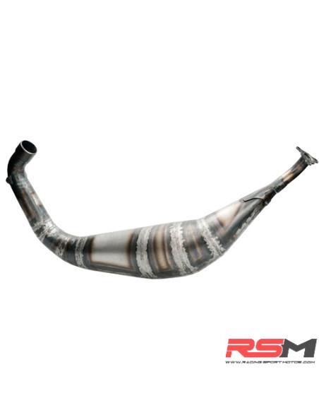 copy of ESCAPE MINARELLI HORIZONTAL PRO REPLICA MK2 STAGE6 - ALUMINIO