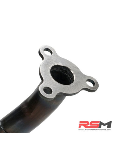 copy of ESCAPE MINARELLI HORIZONTAL PRO REPLICA MK2 STAGE6 - ALUMINIO