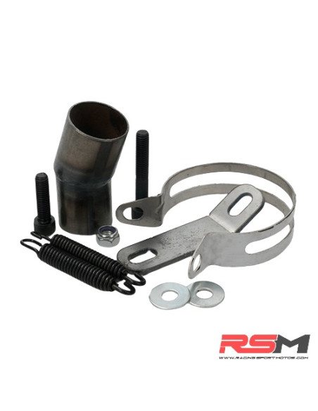 copy of ESCAPE MINARELLI HORIZONTAL PRO REPLICA MK2 STAGE6 - ALUMINIO