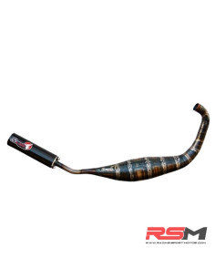 copy of ESCAPE MINARELLI HORIZONTAL PRO REPLICA MK2 STAGE6 - ALUMINIO
