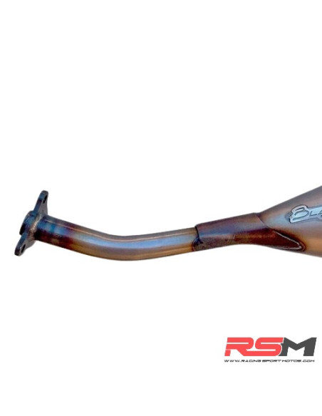 copy of ESCAPE MINARELLI HORIZONTAL PRO REPLICA MK2 STAGE6 - ALUMINIO