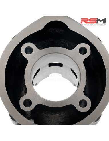 CILINDRO ALLPRO IRON 70CC MINARELLI AM6