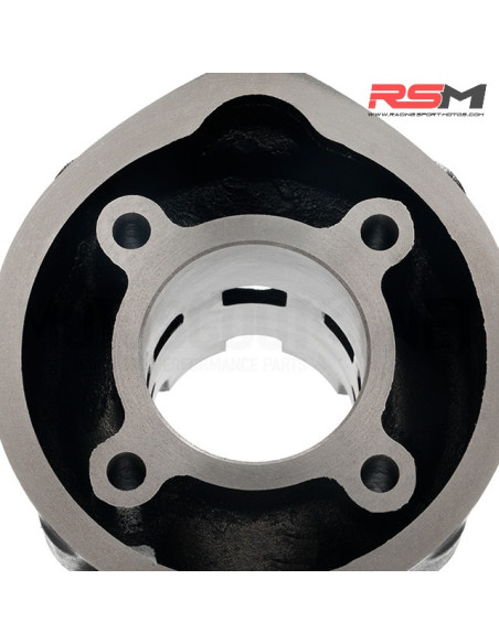 CILINDRO ALLPRO IRON 70CC MINARELLI AM6