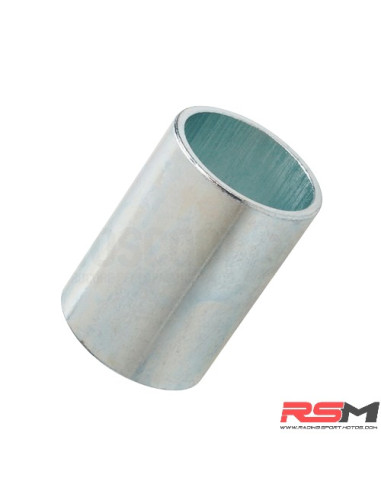 CILINDRO VOCA BESTIA 80CC MINARELLI AM6 D.50MM - CULATA ROJA