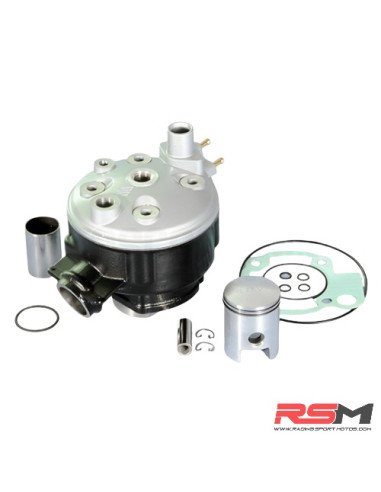 CILINDRO MINARELLI AM6 50CC POLINI