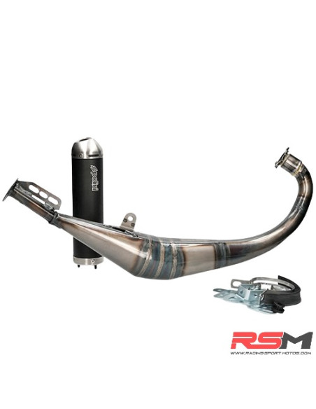 KIT POLINI BIG EVOLUTION 94 MINARELLI AM6