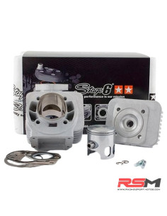 copy of CILINDRO POLINI CORSA 70CC MINARELLI HORIZONTAL LC