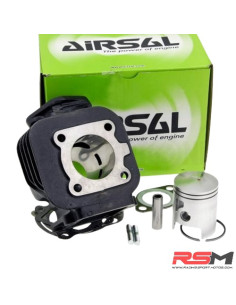 CILINDRO AIRSAL IRON SPORT 50CC MINARELLI VERTICAL