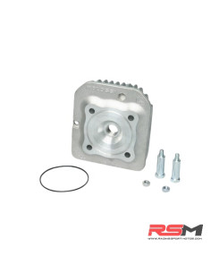 CULATA CILINDRO MALOSSI SPORT 50CC MINARELLI VERTICAL AC