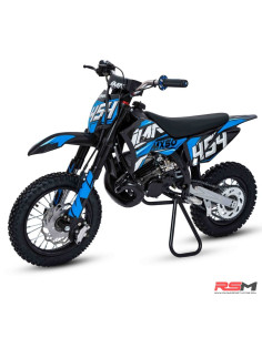 copy of IMR MX 50 9 CV REPLICA KTM 50