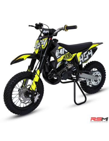 copy of IMR MX 50 9 CV REPLICA KTM 50