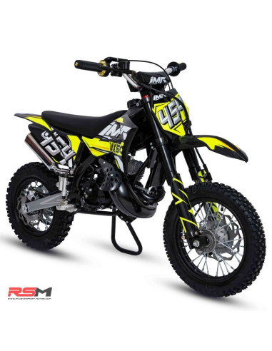 copy of IMR MX 50 9 CV REPLICA KTM 50