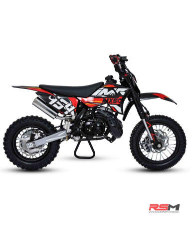 IMR MX50 9cv REPLICA KTM 50 12/10"