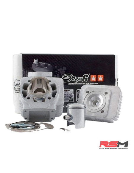CILINDRO STAGE6 SPORT PRO 50CC MK2 MINARELLI VERTICAL