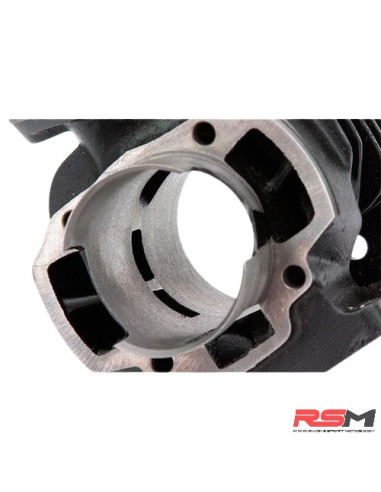 CILINDRO MVT IRON MAX 75CC MINARELLI VERTICAL AC