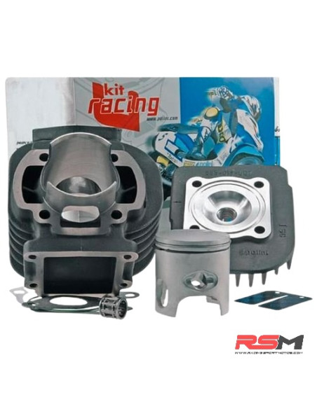 CILINDRO POLINI CORSA 70CC MBK BOOSTER STUNT / YAMAHA BW'S SLIDER
