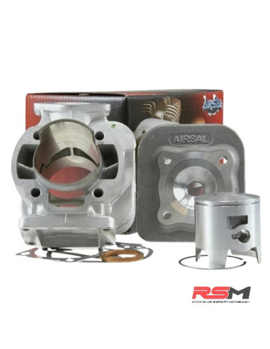 copy of CILINDRO POLINI CORSA 70CC MINARELLI HORIZONTAL LC