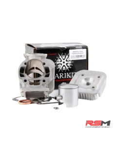 CILINDRO BARIKIT ALUMINIO 70CC MINARELLI VERTICAL