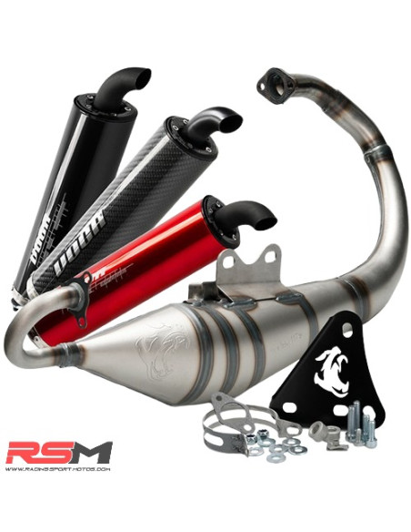 ESCAPE MINARELLI VERTICAL SABOTAGE V2 50/70CC VOCA RACING