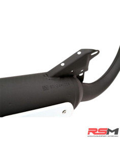 ESCAPE METRAKIT 50-70CC YAMAHA BW'S / STUNT / SLIDER / MINARELLI VERTICAL 2