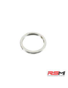 JUNTA ESCAPE MINARELLI VERTICAL / PEUGEOT VERTICAL D-33MM MOTOFORCE