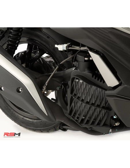 JET EVO 125 ABS
