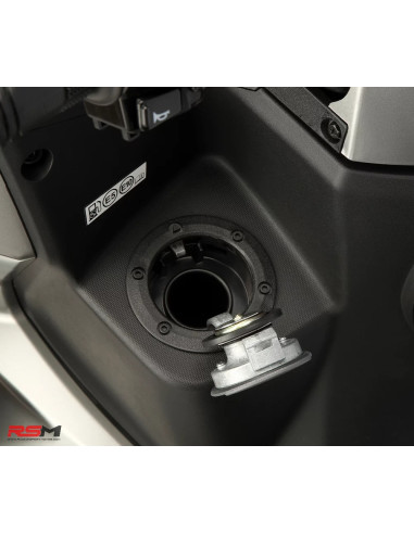 JET EVO 125 ABS
