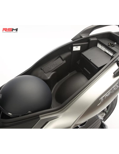 JET EVO 125 ABS