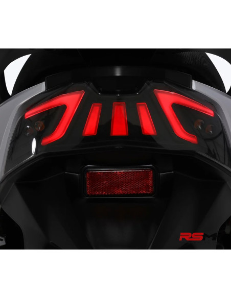 JET EVO 125 ABS